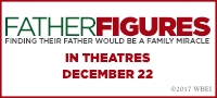Father Figures Advance Screening Pass contest
