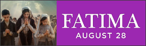 FATIMA Toronto Drive-In Advance Screening Premiere Contest
