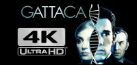 GATTACA ON 4K ULTRA HD Contest