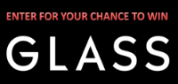 Last chance to enter to win a copy of Glass Blu-ray signed by M. Night Shyamalan
