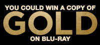 GOLD Blu-ray contest
