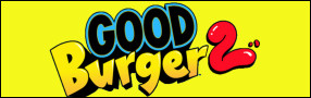 GOOD BURGER 2 DVD Contest