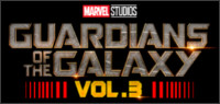 GUARDIANS OF THE GALAXY VOL. 3 Blu-ray Contest