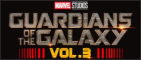 GUARDIANS OF THE GALAXY VOL. 3 Blu-ray Sweepstakes