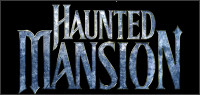 HAUNTED MANSION Blu-ray Contest