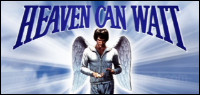HEAVEN CAN WAIT Blu-ray Contest
