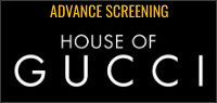HOUSE OF GUCCI Montreal & Toronto Advance Screening Contest