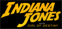 INDIANA JONES AND THE DIAL OF DESTINY Blu-Ray Contest