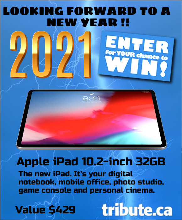 Its a NEW YEAR Apple iPad contest Its a NEW YEAR Apple iPad contest