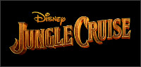Jungle Cruise Blu-ray