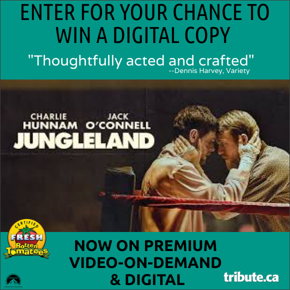 JUNGLELAND Digital Copy Contest JUNGLELAND Digital Copy Contest