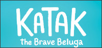 KATAK THE BRAVE BELUGA Contest