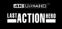 LAST ACTION HERO 4K ULTRA HD Contest