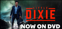 LITTLE DIXIE DVD Contest