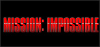 MISSION: IMPOSSIBLE 25TH ANNIVERSARY SPECIAL EDITION Blu-ray Contest