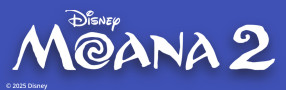 MOANA 2 Blu-ray Contest