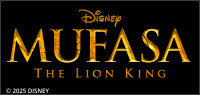 MUFASA: THE LION KING Blu-Ray Contest