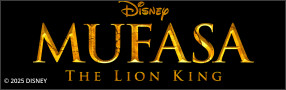 MUFASA: THE LION KING Blu-ray Contest