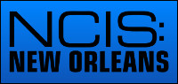 NCIS: NEW ORLEANS  The Complete Series DVD Contest