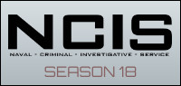 NCIS: THE EIGHTEENTH SEASON DVD Contest