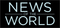 Enter for your chance to win a Digital Rental of NEWS OF THE WORLD. Now Available on Digital