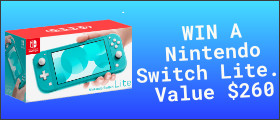 Contest Banner
