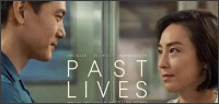 PAST LIVES Blu-ray Contest