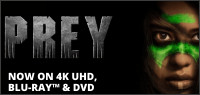 PREY Blu-Ray Contest