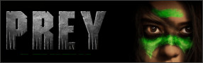 PREY Blu-ray Contest