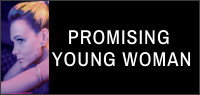 PROMISING YOUNG WOMAN Blu-ray Contest