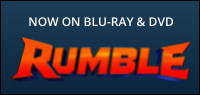 RUMBLE Blu-ray Contest