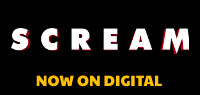 Scream Digital Copy