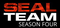 SEAL TEAM SEASON FOUR DVD Contest
