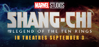 SHANG-CHI AND THE LEGEND OF THE TEN RINGS Advance Screening Contest