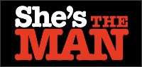 SHE'S THE MAN 15th Anniversary Blu-ray Contest