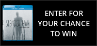 SLENDERMAN Blu-ray contest