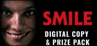 Smile Digital Copy & Prize Pack Contest