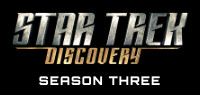 STAR TREK DISCOVERY Season 3 Blu-ray Contest