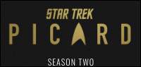 Star Trek: Picard – Season Two Steel Case Blu-ray Contest