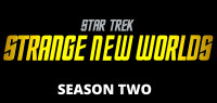 STAR TREK: STRANGE NEW WORLDS: SEASON TWO Contest