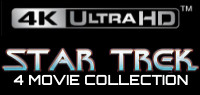 STAR TREK: THE NEXT GENERATION 4-MOVIE COLLECTION Contest