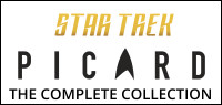 STAR TREK: THE PICARD LEGACY COLLECTION Blu-Ray Contest