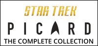 STAR TREK: THE PICARD LEGACY COLLECTION Blu-ray Contest