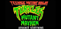 TEENAGE MUTANT NINJA TURTLES: MUTANT MAYHEM Advance Screening Contest