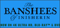 The Banshees of Inishirin Blu-ray Contest