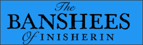 THE BANSHEES OF INISHERIN Blu-ray Contest