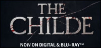 THE CHILDE BLU-RAY Contest