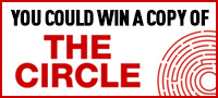 The Circle Blu-ray contest