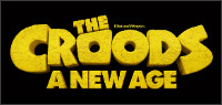 THE CROODS: A NEW AGE Blu-ray Contest