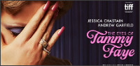 THE EYES OF TAMMY FAYE Toronto, Montreal & Vancouver Advance Screening Contest